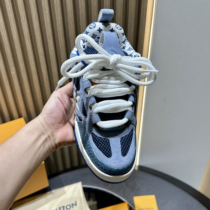 LV SNEAKER SKATE FOR-LV436