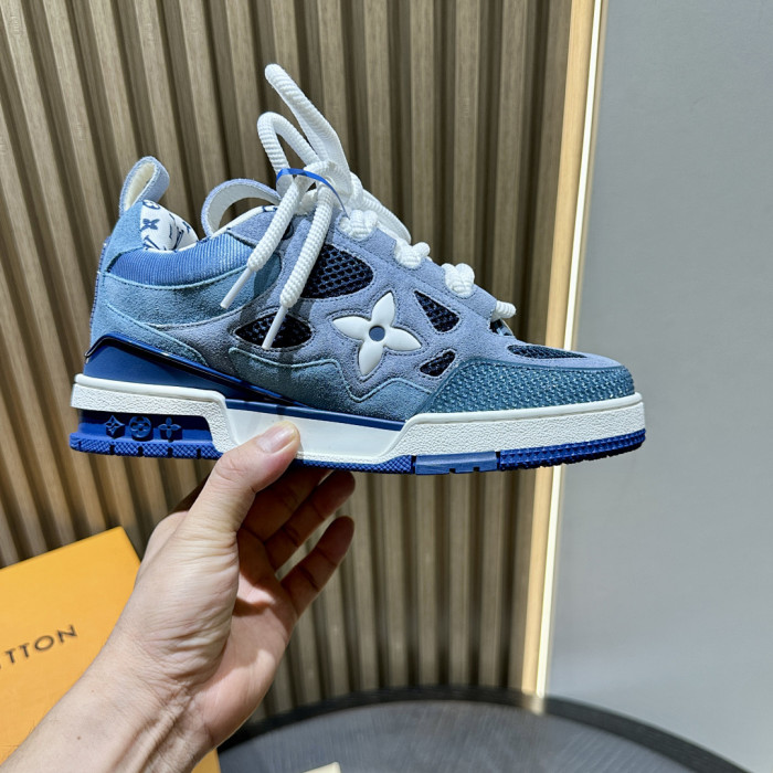 LV SNEAKER SKATE FOR-LV436