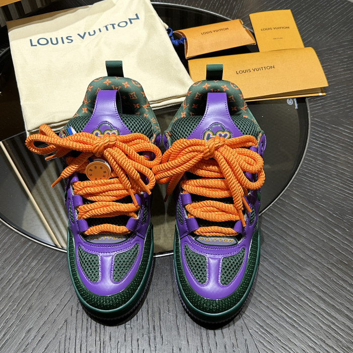 LV SNEAKER SKATE FOR-LV438