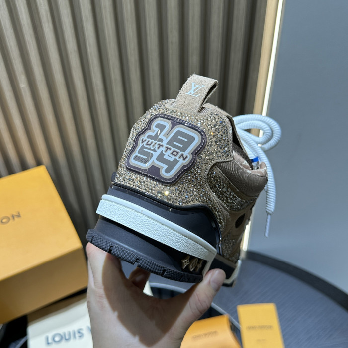 LV SNEAKER SKATE FOR-LV439