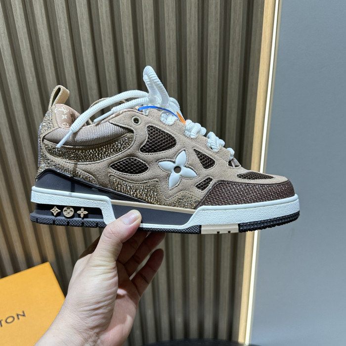 LV SNEAKER SKATE FOR-LV439