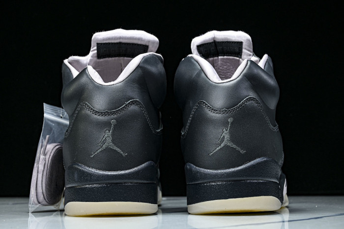 PSG x Air Jordan 5 Retro HQ3004-001
