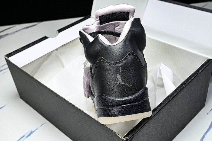 PSG x Air Jordan 5 Retro HQ3004-001