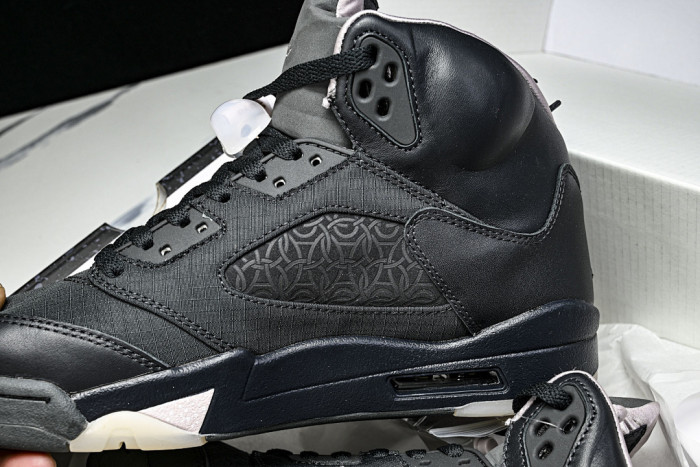 PSG x Air Jordan 5 Retro HQ3004-001