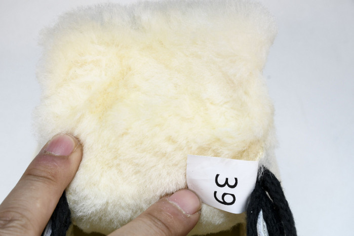 MAISON MIHARA YASUHIRO 121103