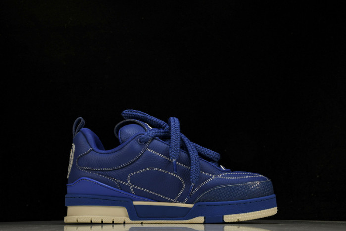 LV SNEAKER LOW   121201