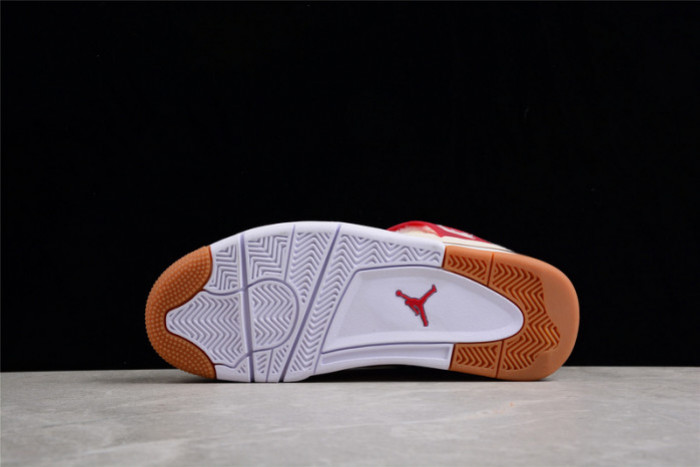 Air Jordan 4 GS “Where The Wild Things Are” DC0790 103