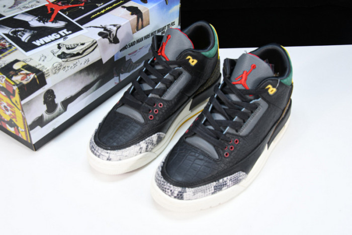 Air Jordan 3 Retro SE Animal Instinct 2.0 CV3583-003