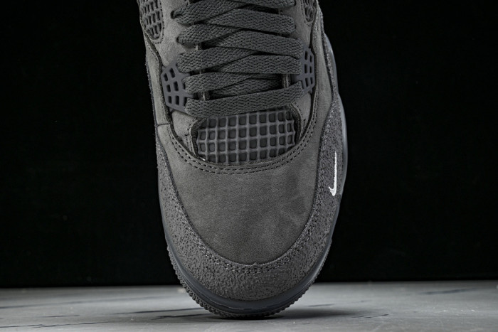 Nigel Sylvester x Air Jordan 4 HF4340-002