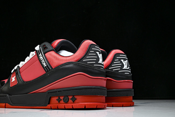 LV SNEAKER TRAINER FOR-LV429