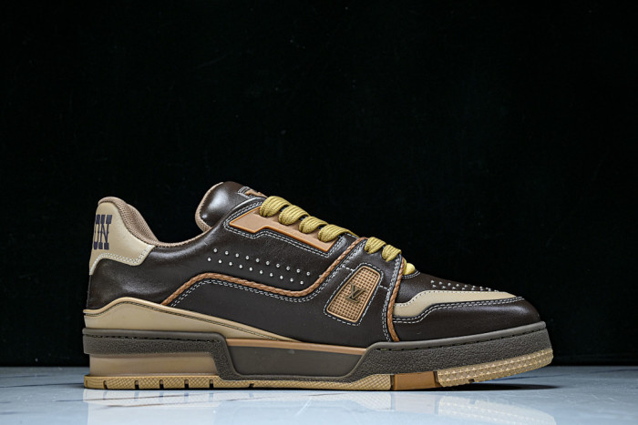 LV SNEAKER TRAINER FOR-LV431