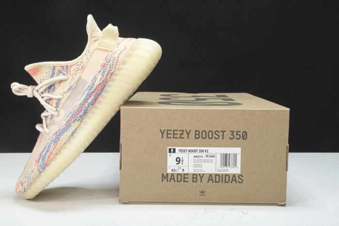 ADIDAS Yeezy Boost 350 V2 MX Oat GW3773