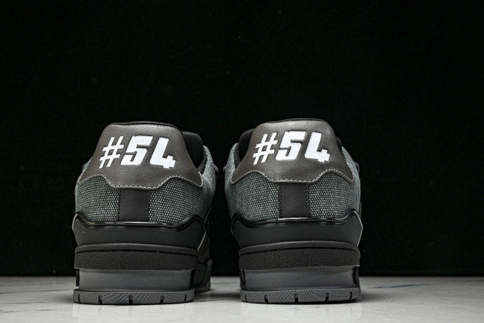 LV SNEAKER TRAINER FOR-LV432