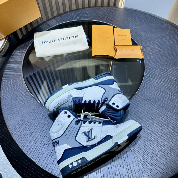 LV SNEAKER LOW FOR-LV194