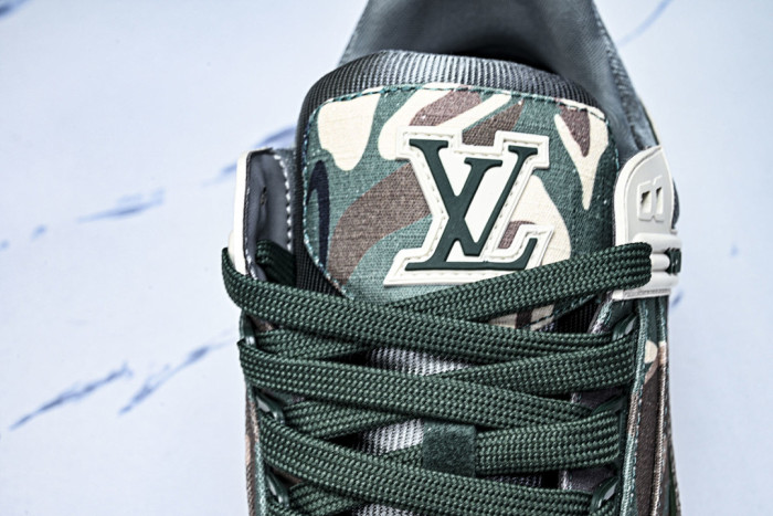 LV SNEAKER TRAINER FOR-LV433