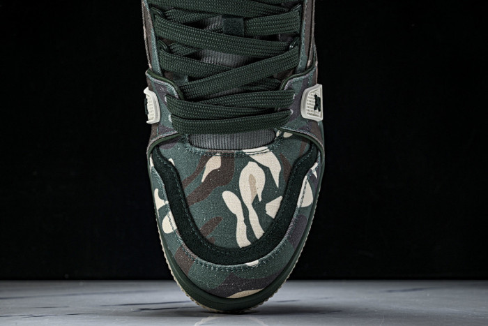 LV SNEAKER TRAINER FOR-LV433