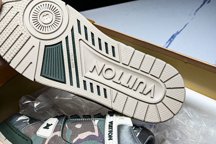 LV SNEAKER TRAINER FOR-LV433