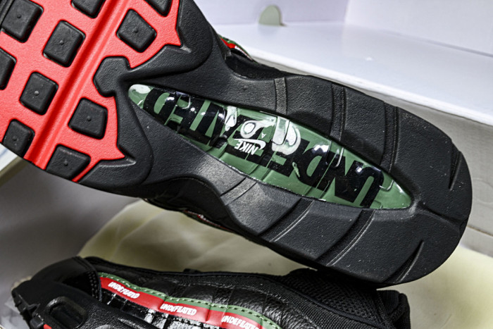 Nike SB Air Max 95 IB4453-001