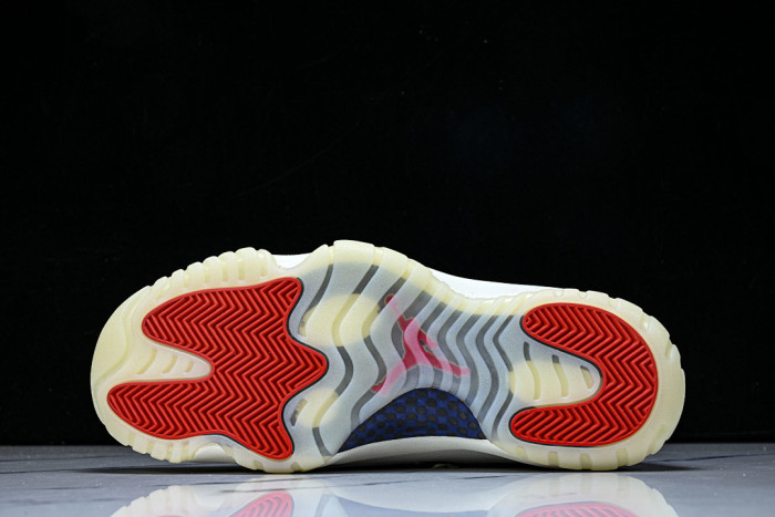 Air Jordan 11 Retro“285” IO8959-133