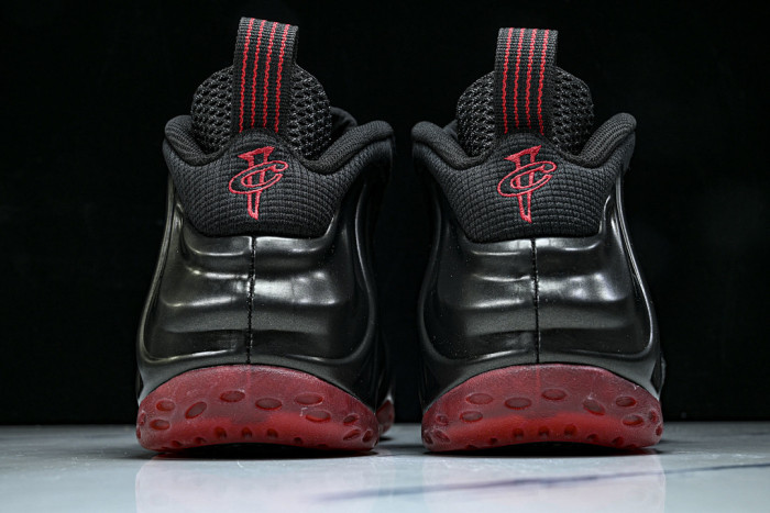 Nike Air Foamposite “Cough Drop” 2025 IB2219-001