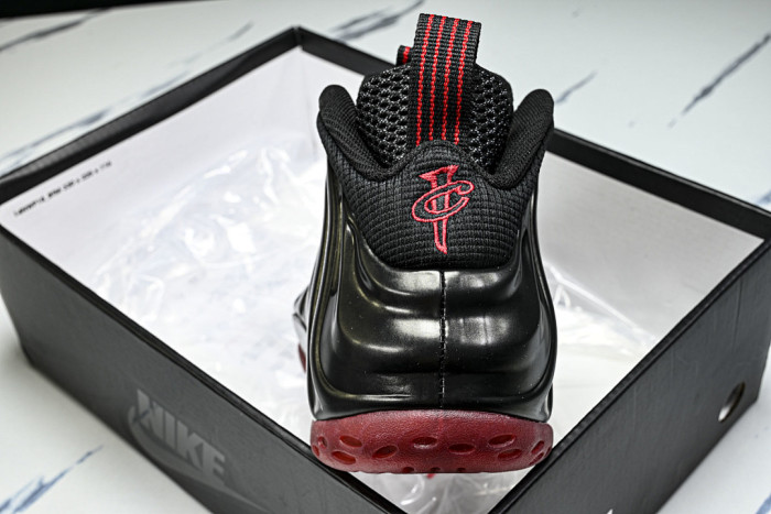 Nike Air Foamposite “Cough Drop” 2025 IB2219-001