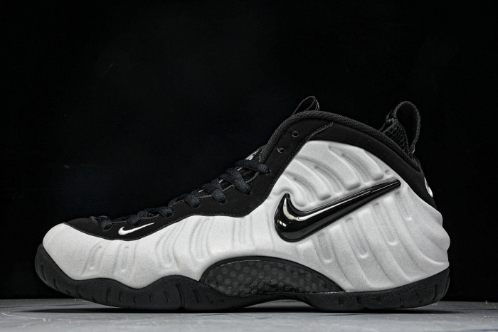 Nike Air Foamposite Metallic Silver HF0794-001
