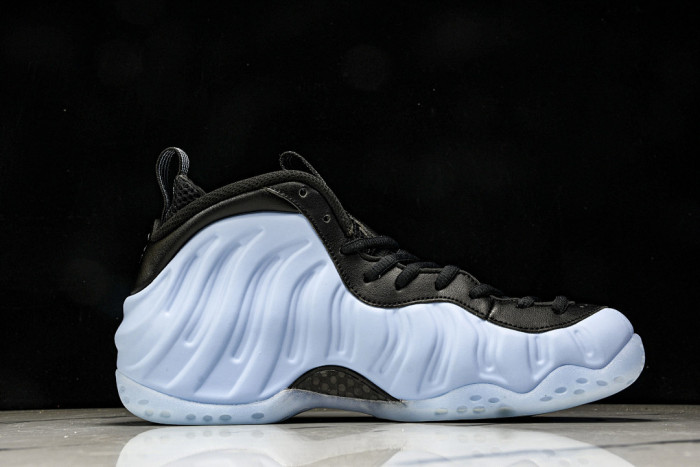Nike Air Foamposite “Psychic Blue” HJ6014-400