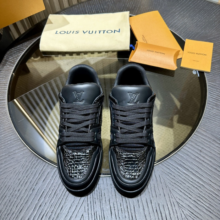LV SNEAKER LOW FOR-LV203