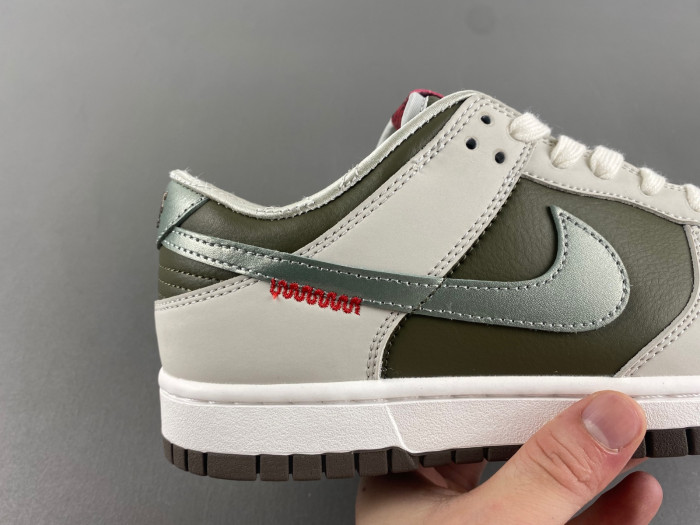 Nike Dunk Low “Year of the Snake” HV5980-231