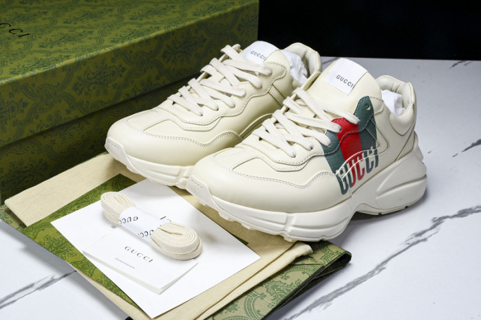 GUCC TRAINER SNEAKER