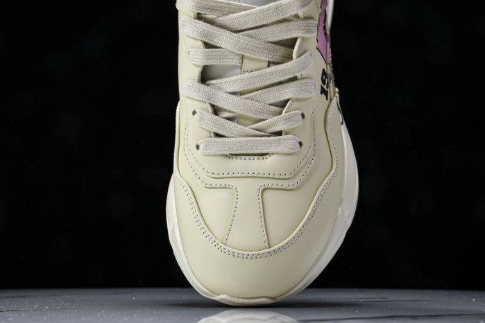 GUCC TRAINER SNEAKER