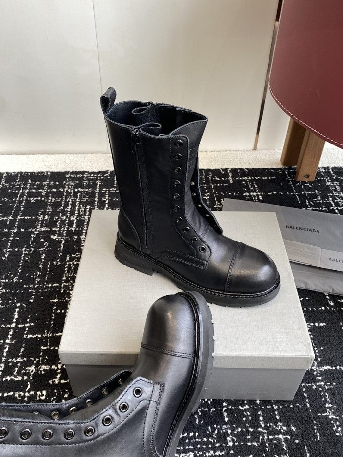 BLCG BOOT BL-B26