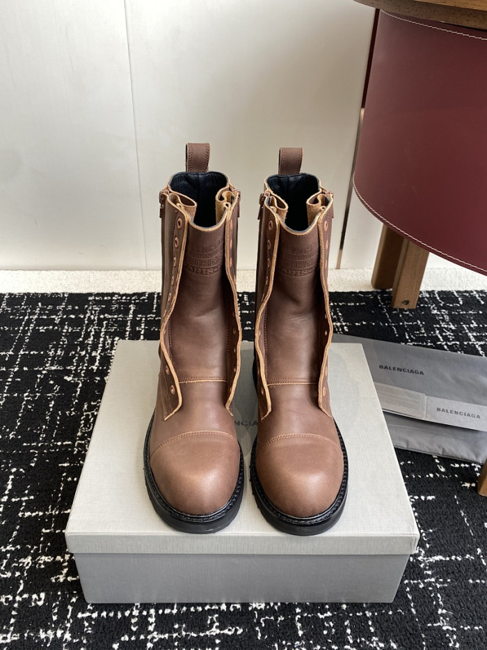 BLCG BOOT BL-B27