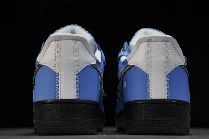 Off-White x NK Air Force 1 "MCA" CI1173 400