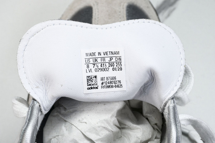 AD Originals Samba   B75806