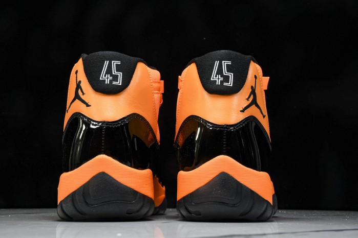 Air Jordan 11 Retro  CT8012-800