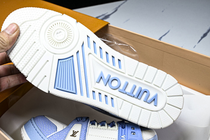 LV SNEAKER TRAINER FOR-LV447