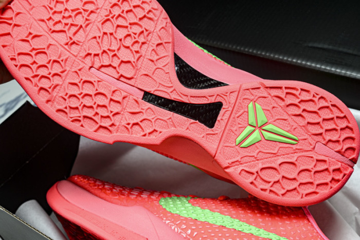 Nike Kobe 6 Protro Sail All-Star SP21-CW2190Z