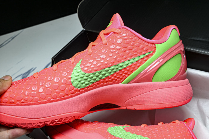 Nike Kobe 6 Protro Sail All-Star SP21-CW2190Z