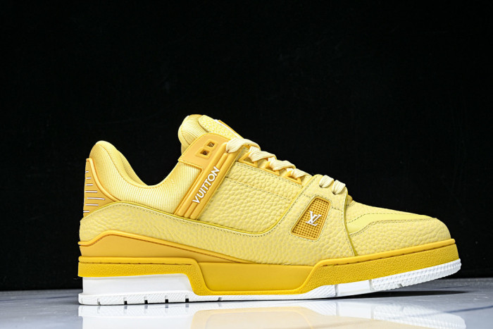 LV SNEAKER TRAINER FOR-LV448