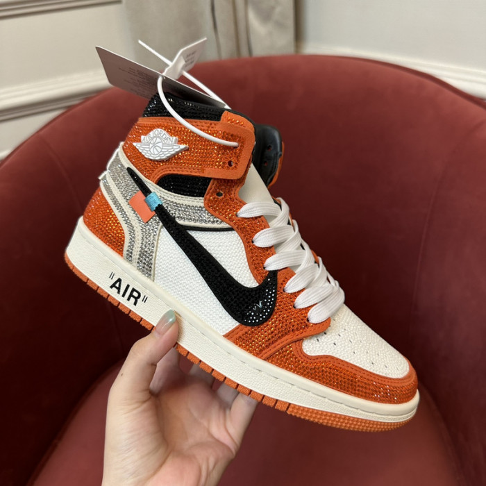 AIR JORDAN 1 RETRO  AJ-27