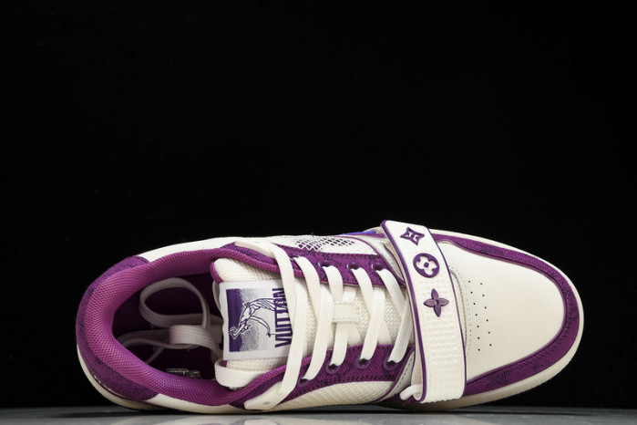 LV SNEAKER LOW FOR-LV9