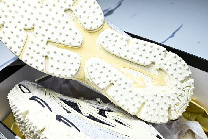 OF C/O ODSY-1000 SNEAKER FOR-011402