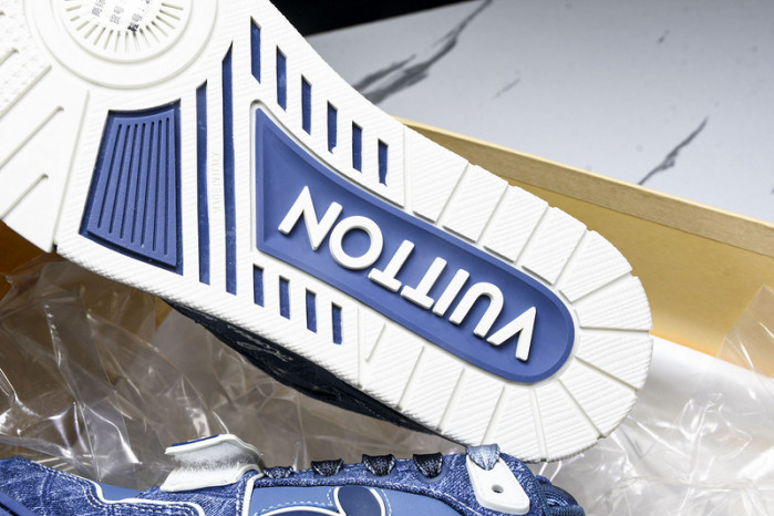 LV SNEAKER LOW FOR-LV174