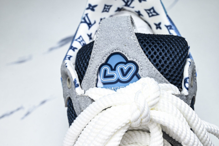 LV SNEAKER SKATE FOR-LV423