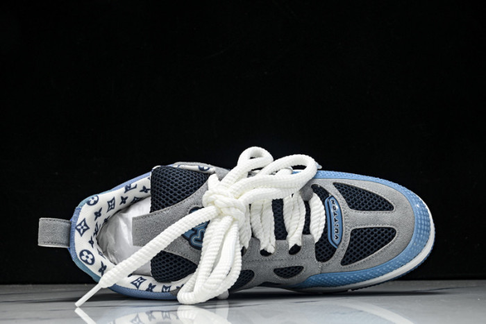 LV SNEAKER SKATE FOR-LV423