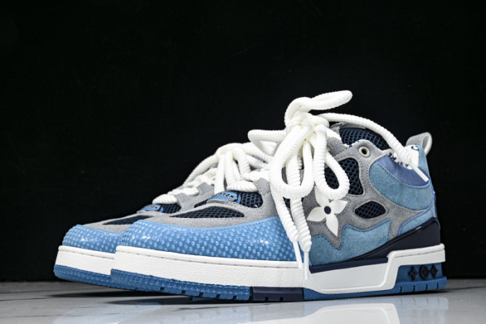 LV SNEAKER SKATE FOR-LV423