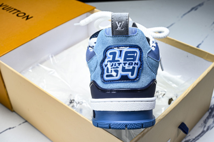 LV SNEAKER SKATE FOR-LV423