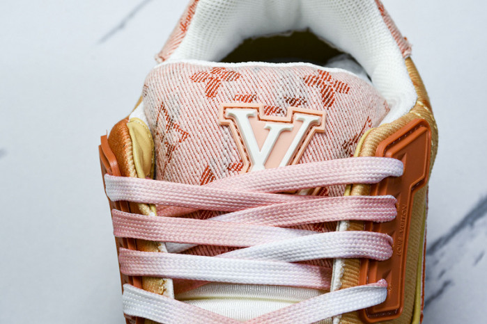 LV SNEAKER LOW FOR-LV98