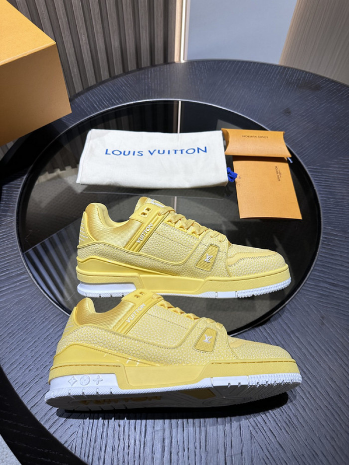 LV SNEAKER LOW FOR-LV86